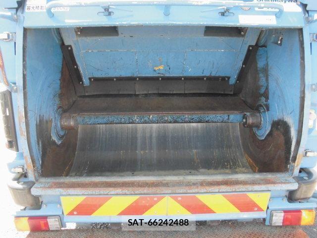 Isuzu ELF TRUCK 2014-03 6263957-5