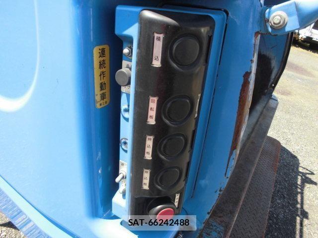 Isuzu ELF TRUCK 2014-03 6263957-7