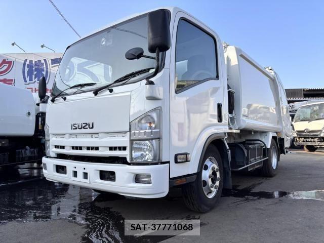 Isuzu ELF TRUCK 2013-03 6263961-0
