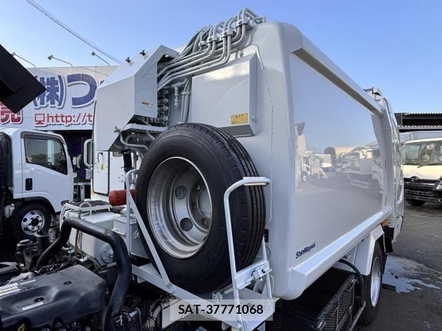 Isuzu ELF TRUCK 2013-03 6263961-9