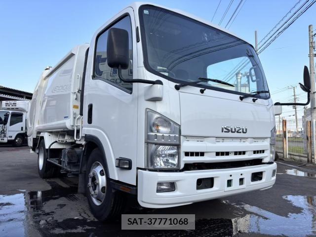 Isuzu ELF TRUCK 2013-03 6263961-2
