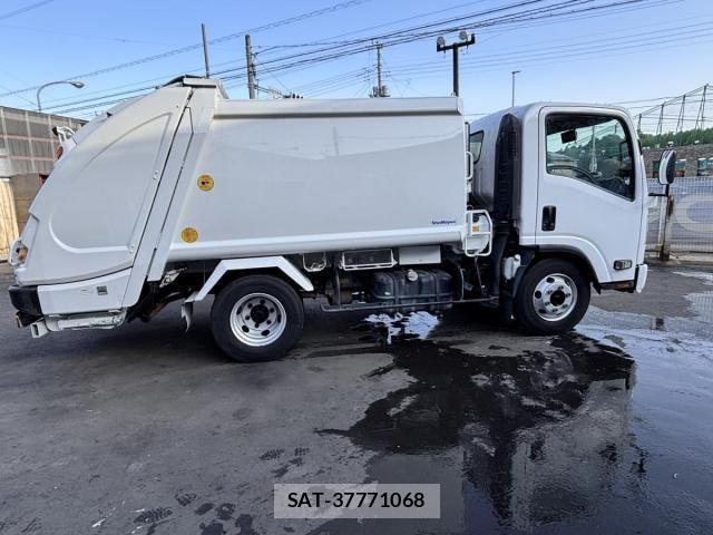 Isuzu ELF TRUCK 2013-03 6263961-3