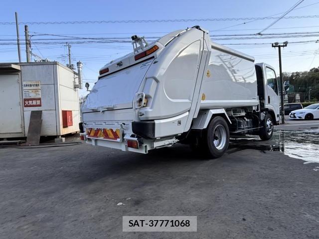 Isuzu ELF TRUCK 2013-03 6263961-4