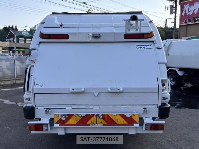 Isuzu ELF TRUCK 2013-03 6263961-5