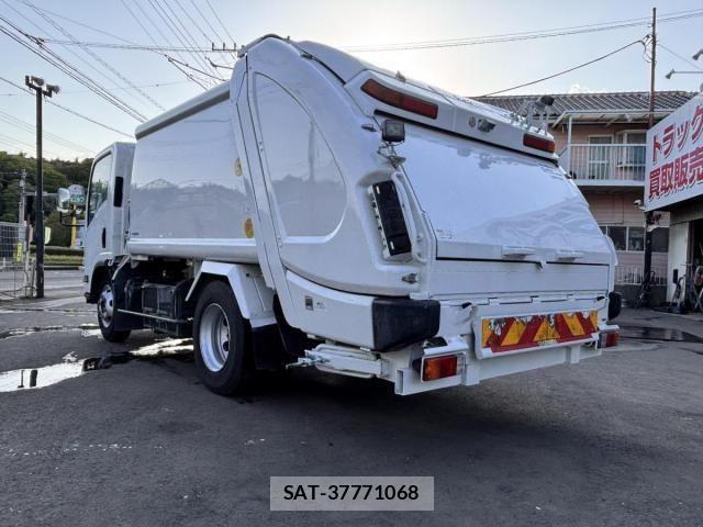 Isuzu ELF TRUCK 2013-03 6263961-6