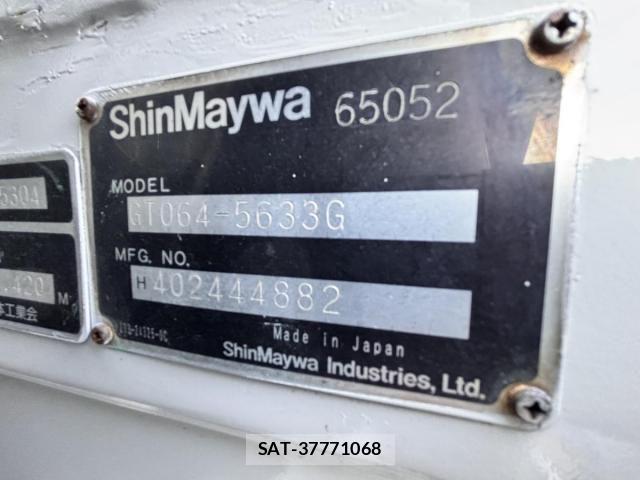 Isuzu ELF TRUCK 2013-03 6263961-8