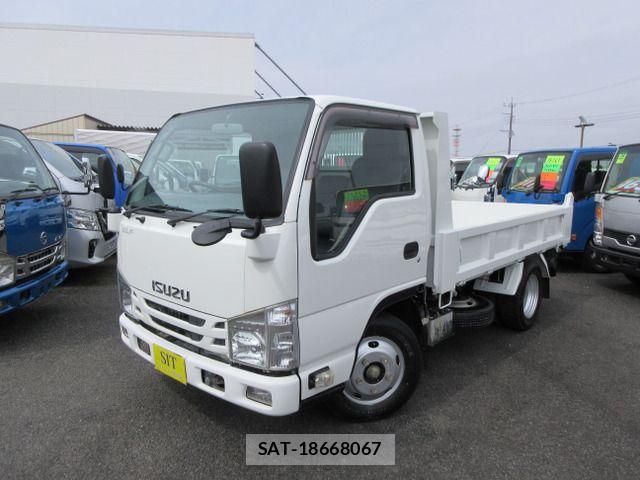 Isuzu ELF TRUCK 2018-12 6263950-0