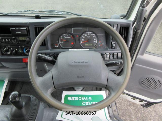 Isuzu ELF TRUCK 2018-12 6263950-12