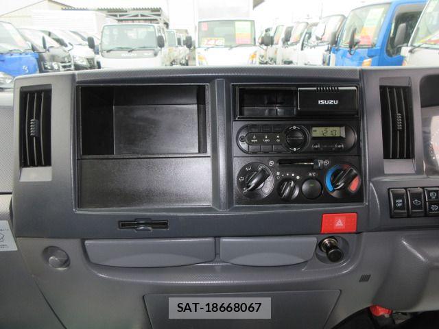 Isuzu ELF TRUCK 2018-12 6263950-13