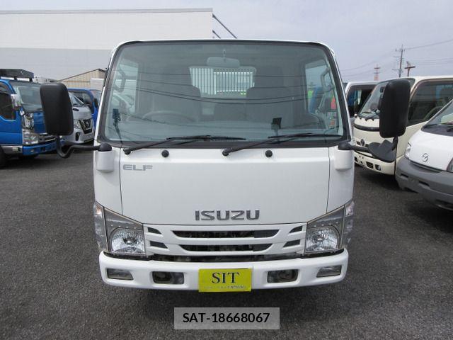 Isuzu ELF TRUCK 2018-12 6263950-1