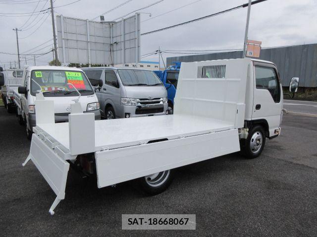 Isuzu ELF TRUCK 2018-12 6263950-19