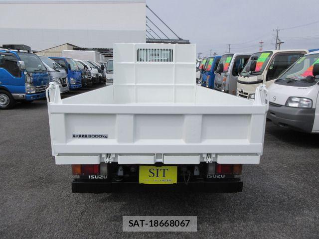 Isuzu ELF TRUCK 2018-12 6263950-2