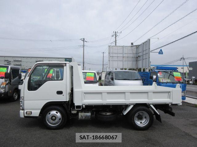Isuzu ELF TRUCK 2018-12 6263950-4