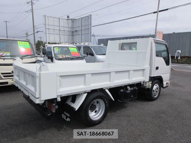 Isuzu ELF TRUCK 2018-12 6263950-7