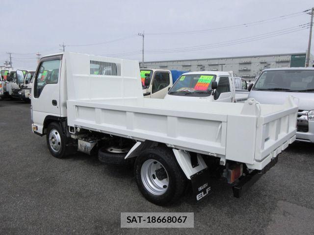 Isuzu ELF TRUCK 2018-12 6263950-8