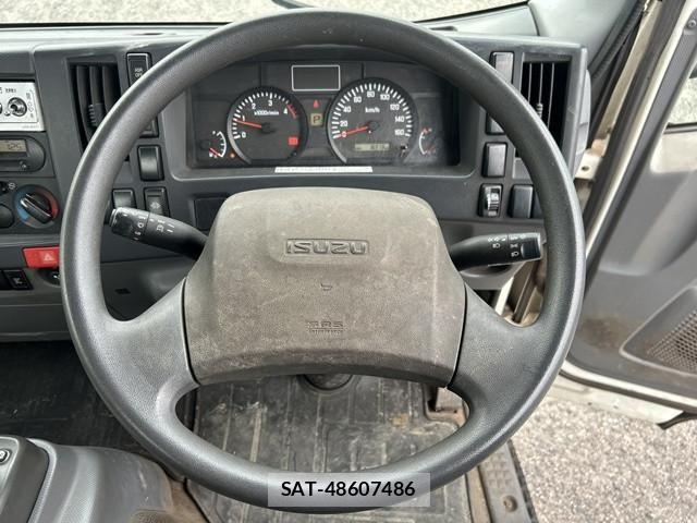 Isuzu ELF TRUCK 2015-06 6263959-3