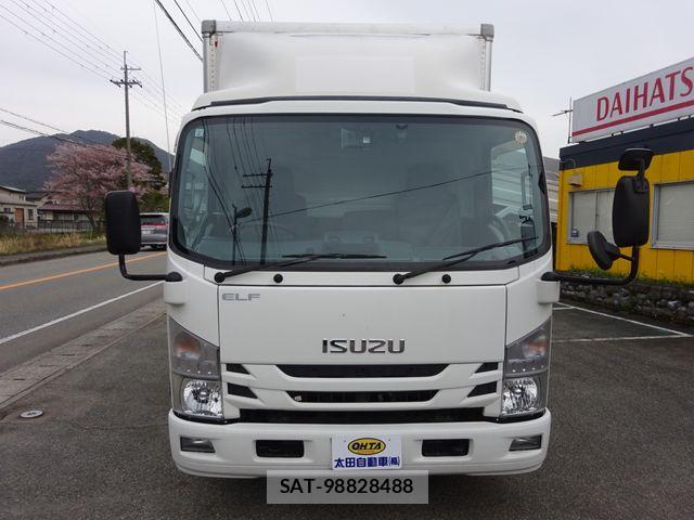 Isuzu ELF TRUCK 2020-02 6263947-1