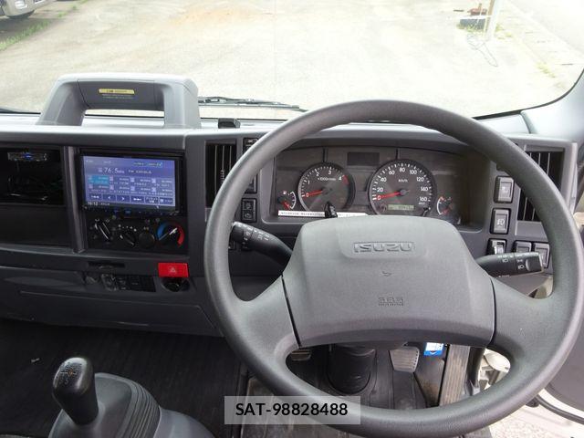 Isuzu ELF TRUCK 2020-02 6263947-21