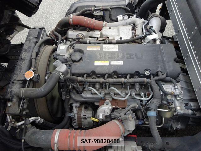 Isuzu ELF TRUCK 2020-02 6263947-27