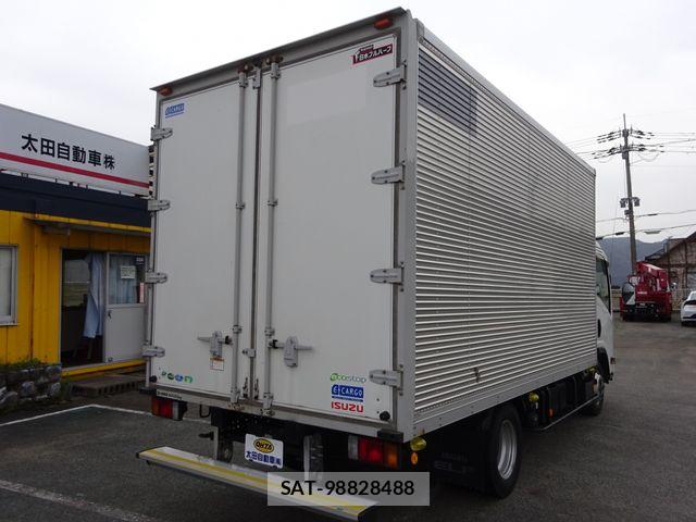 Isuzu ELF TRUCK 2020-02 6263947-4