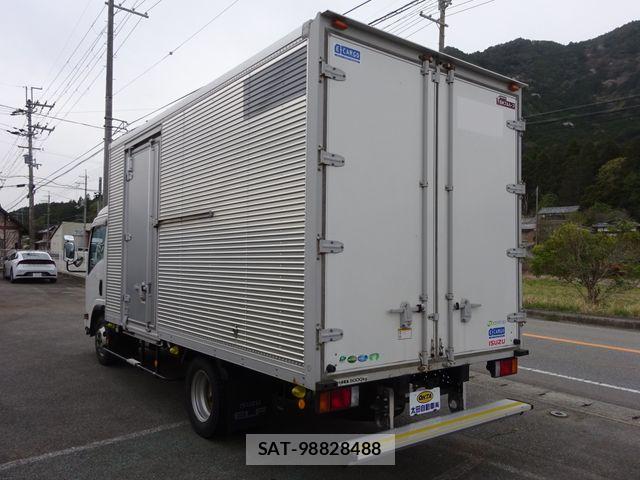 Isuzu ELF TRUCK 2020-02 6263947-6