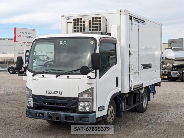 Isuzu ELF TRUCK 2018-04 6276195-0