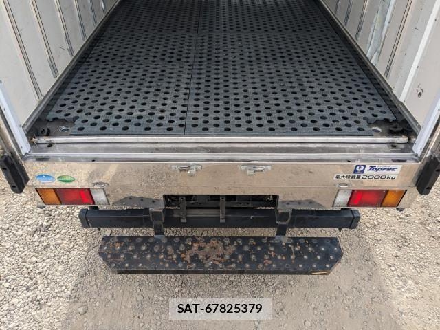 Isuzu ELF TRUCK 2018-04 6276195-9