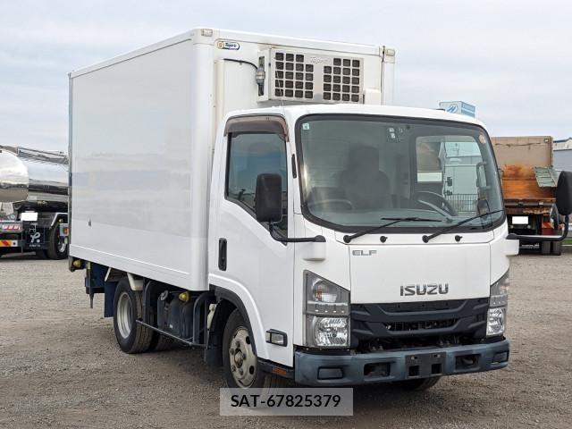 Isuzu ELF TRUCK 2018-04 6276195-2