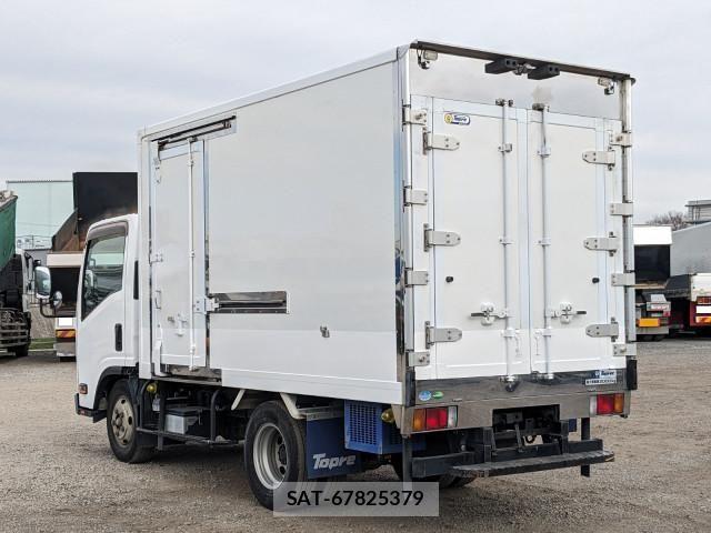 Isuzu ELF TRUCK 2018-04 6276195-3
