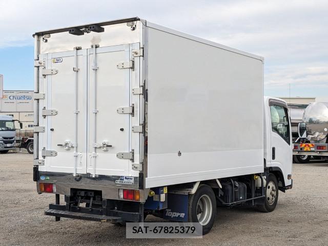 Isuzu ELF TRUCK 2018-04 6276195-4