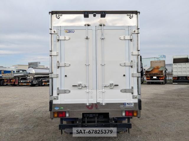 Isuzu ELF TRUCK 2018-04 6276195-5