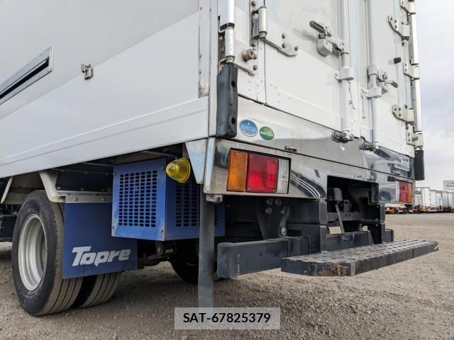Isuzu ELF TRUCK 2018-04 6276195-7