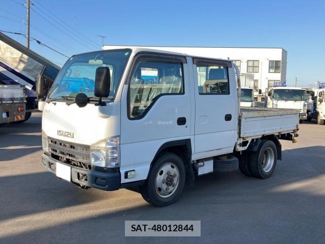 Isuzu ELF TRUCK 2014-03 6271586-0