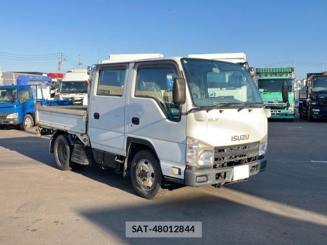 Isuzu ELF TRUCK 2014-03 6271586-1
