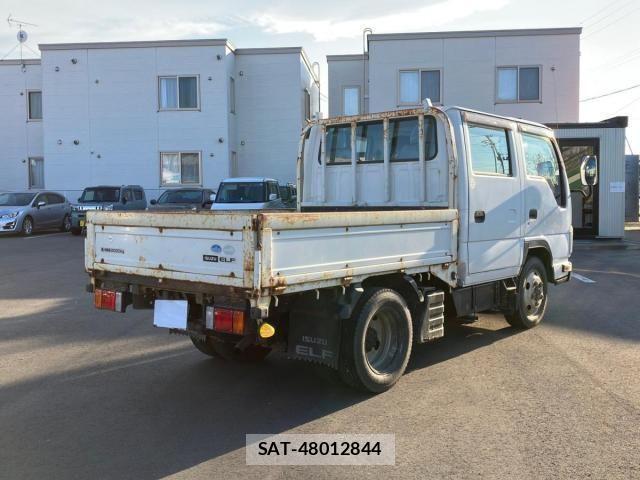 Isuzu ELF TRUCK 2014-03 6271586-2