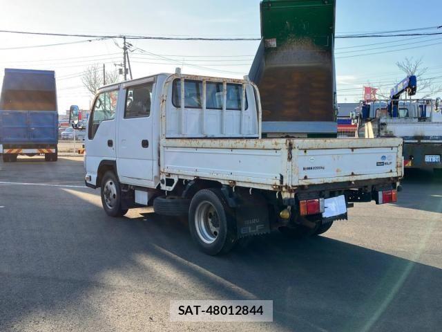 Isuzu ELF TRUCK 2014-03 6271586-3