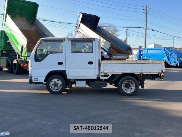 Isuzu ELF TRUCK 2014-03 6271586-4