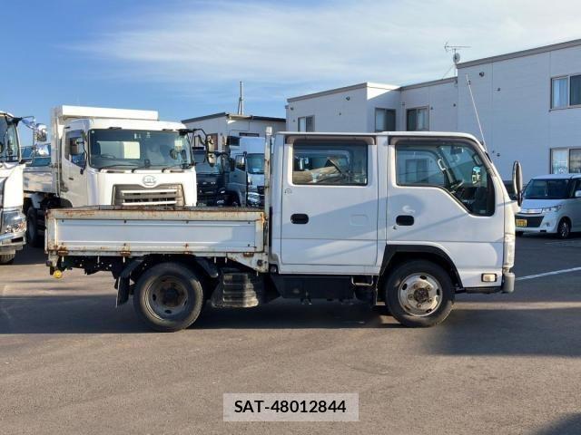 Isuzu ELF TRUCK 2014-03 6271586-5