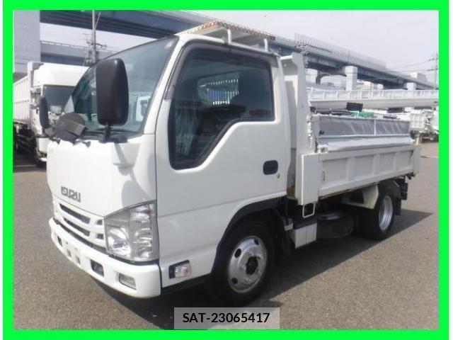 Isuzu ELF TRUCK 2017-11 6276189-0