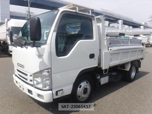 Isuzu ELF TRUCK 2017-11 6276189-1