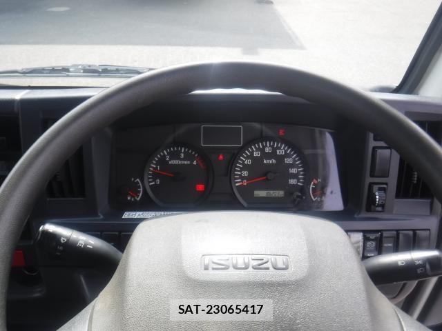 Isuzu ELF TRUCK 2017-11 6276189-21