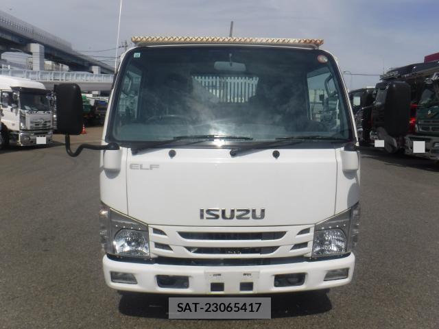 Isuzu ELF TRUCK 2017-11 6276189-2