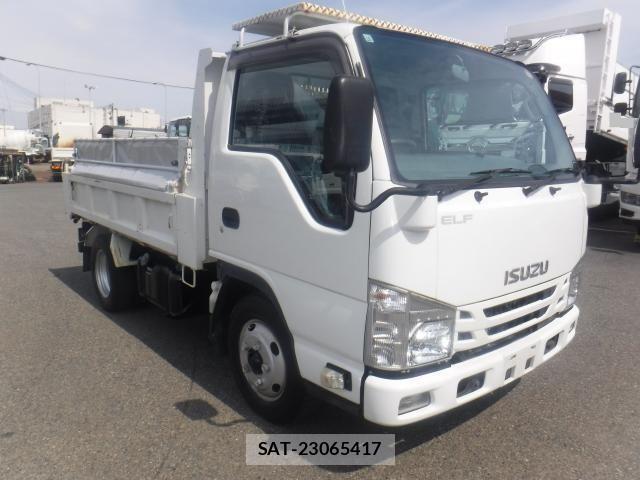 Isuzu ELF TRUCK 2017-11 6276189-3