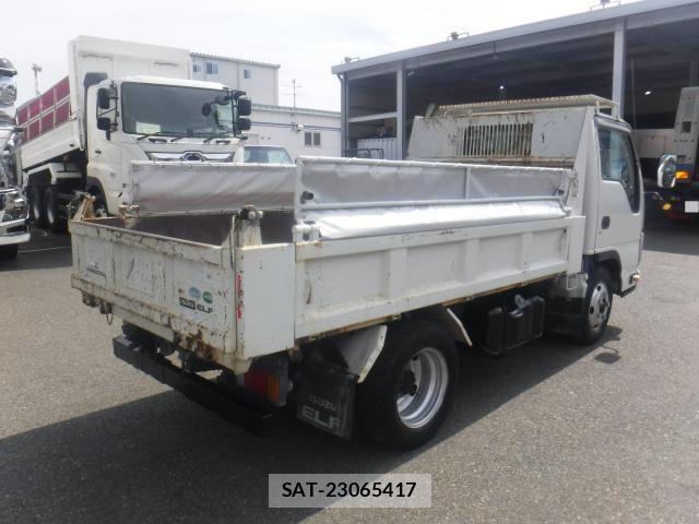 Isuzu ELF TRUCK 2017-11 6276189-4