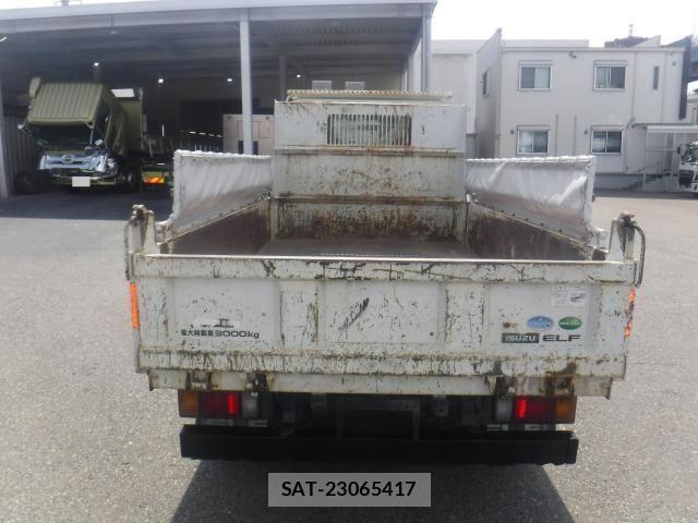 Isuzu ELF TRUCK 2017-11 6276189-5