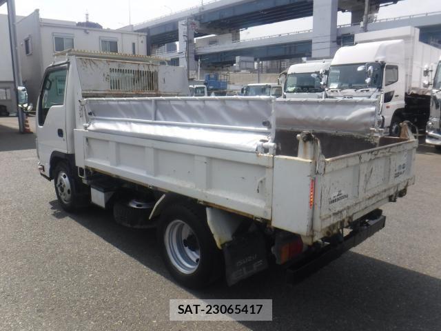 Isuzu ELF TRUCK 2017-11 6276189-6