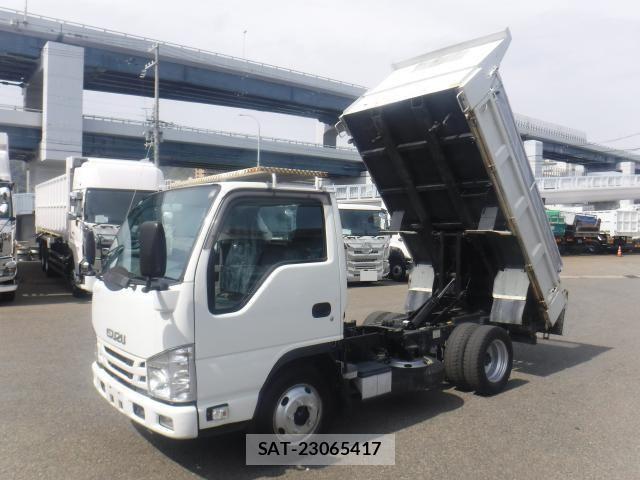 Isuzu ELF TRUCK 2017-11 6276189-7