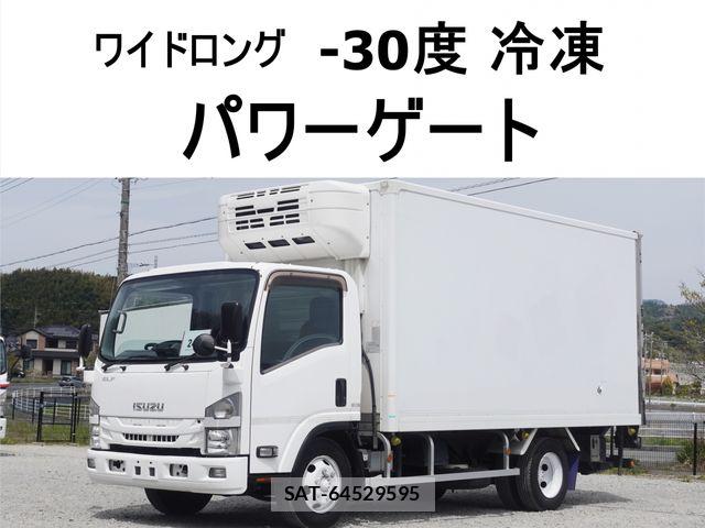 Isuzu ELF TRUCK 2019-04 6271587-0