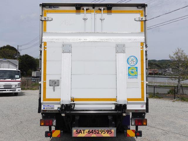 Isuzu ELF TRUCK 2019-04 6271587-9