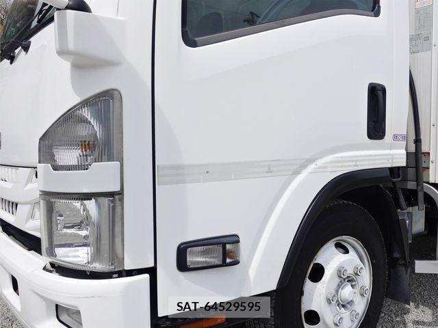 Isuzu ELF TRUCK 2019-04 6271587-12